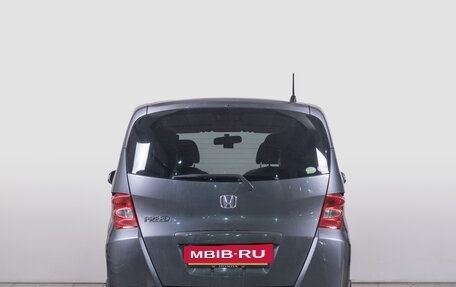 Honda Freed I, 2010 год, 1 099 000 рублей, 5 фотография