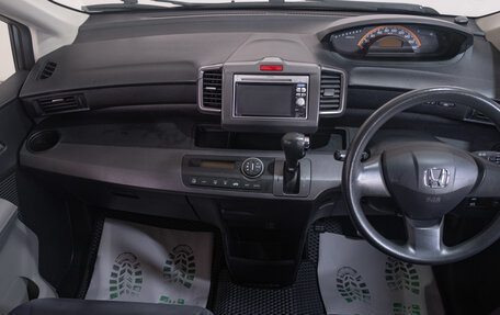 Honda Freed I, 2010 год, 1 099 000 рублей, 10 фотография
