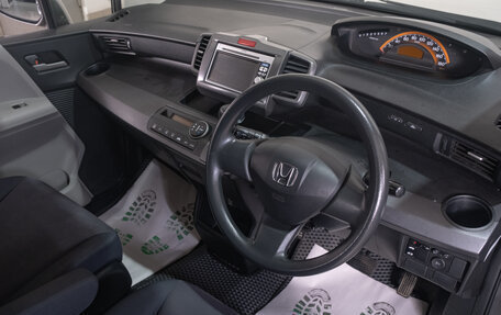 Honda Freed I, 2010 год, 1 099 000 рублей, 8 фотография