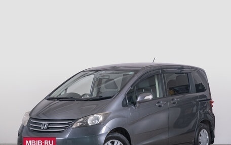 Honda Freed I, 2010 год, 1 099 000 рублей, 2 фотография
