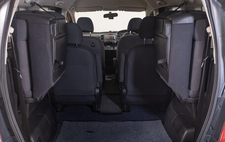 Honda Freed I, 2010 год, 1 099 000 рублей, 18 фотография