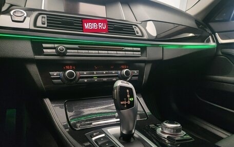 BMW 5 серия, 2014 год, 1 930 000 рублей, 13 фотография