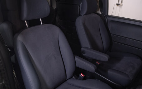 Honda Freed I, 2010 год, 1 099 000 рублей, 17 фотография