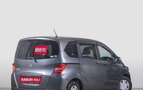 Honda Freed I, 2010 год, 1 099 000 рублей, 7 фотография