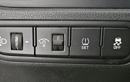 KIA Rio IV, 2019 год, 1 365 000 рублей, 16 фотография