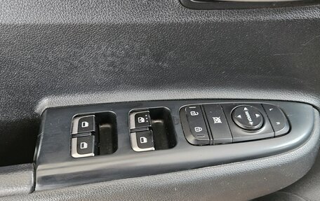 KIA Rio IV, 2019 год, 1 365 000 рублей, 17 фотография