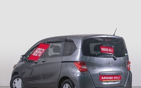 Honda Freed I, 2010 год, 1 099 000 рублей, 6 фотография
