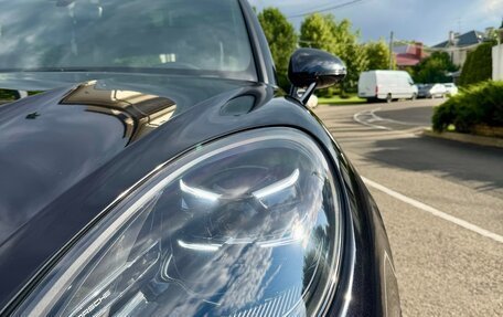 Porsche Macan I рестайлинг, 2022 год, 8 350 000 рублей, 9 фотография