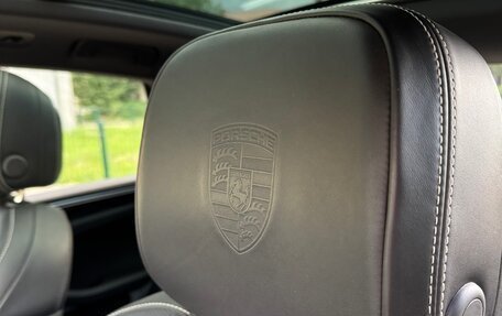 Porsche Macan I рестайлинг, 2022 год, 8 350 000 рублей, 13 фотография