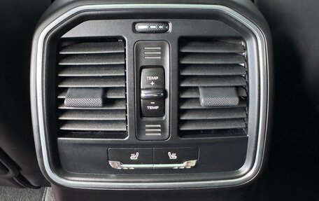 Porsche Macan I рестайлинг, 2022 год, 8 350 000 рублей, 17 фотография