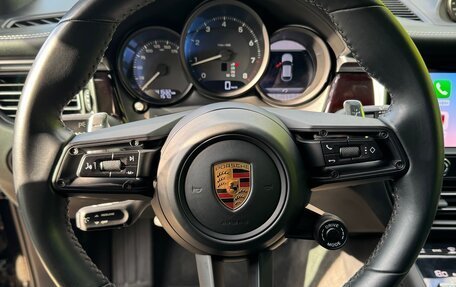 Porsche Macan I рестайлинг, 2022 год, 8 350 000 рублей, 18 фотография