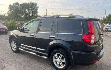 Great Wall Hover H3 I, 2014 год, 1 049 000 рублей, 6 фотография