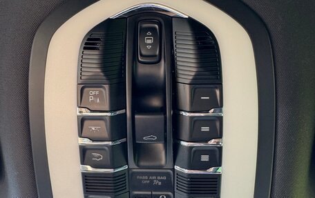 Porsche Macan I рестайлинг, 2022 год, 8 350 000 рублей, 26 фотография