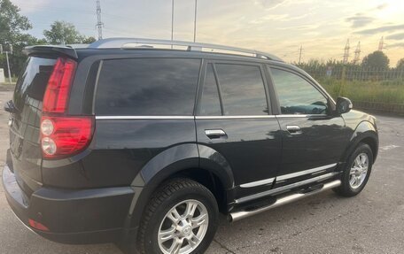 Great Wall Hover H3 I, 2014 год, 1 049 000 рублей, 4 фотография