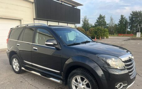 Great Wall Hover H3 I, 2014 год, 1 049 000 рублей, 3 фотография