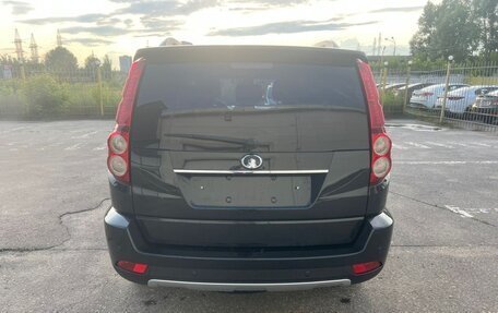 Great Wall Hover H3 I, 2014 год, 1 049 000 рублей, 5 фотография