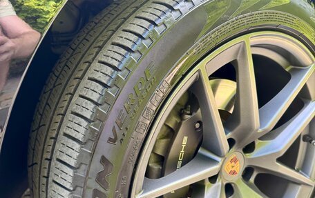 Porsche Macan I рестайлинг, 2022 год, 8 350 000 рублей, 29 фотография
