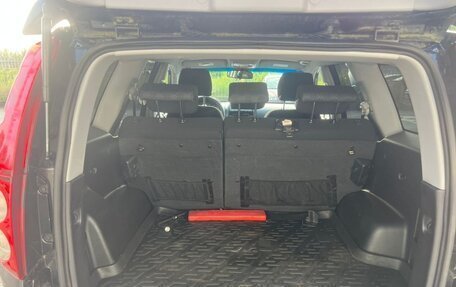 Great Wall Hover H3 I, 2014 год, 1 049 000 рублей, 10 фотография