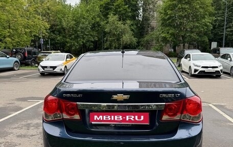Chevrolet Cruze II, 2011 год, 850 000 рублей, 5 фотография