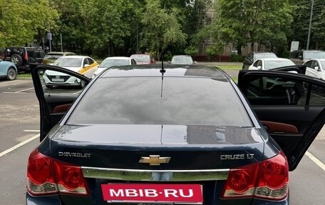 Chevrolet Cruze II, 2011 год, 850 000 рублей, 9 фотография