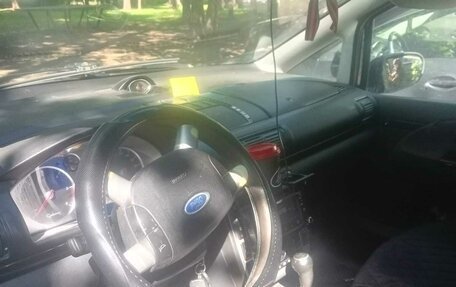 Ford Galaxy II, 2003 год, 320 000 рублей, 7 фотография