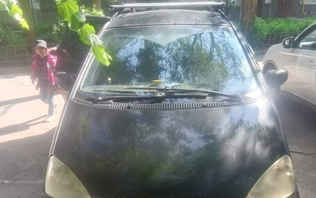 Ford Galaxy II, 2003 год, 320 000 рублей, 5 фотография