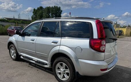 Great Wall Hover H5, 2013 год, 899 000 рублей, 6 фотография