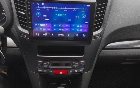 Subaru Outback IV рестайлинг, 2014 год, 1 700 000 рублей, 2 фотография