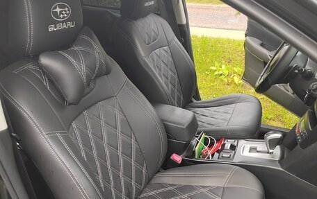 Subaru Outback IV рестайлинг, 2014 год, 1 700 000 рублей, 4 фотография