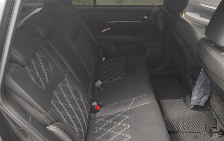 Subaru Outback IV рестайлинг, 2014 год, 1 700 000 рублей, 5 фотография