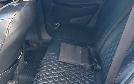 Hyundai Tucson III, 2017 год, 1 900 000 рублей, 11 фотография