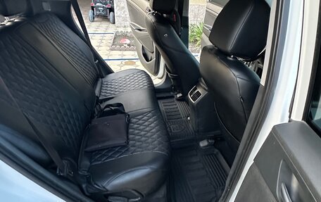 Hyundai Tucson III, 2017 год, 1 900 000 рублей, 13 фотография