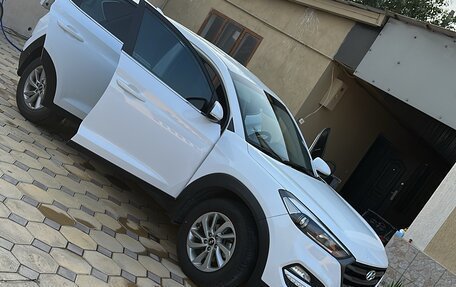 Hyundai Tucson III, 2017 год, 1 900 000 рублей, 17 фотография