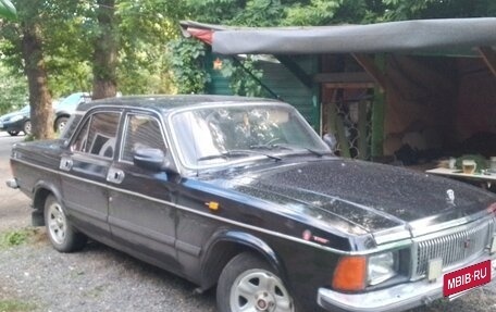 ГАЗ 3102 «Волга», 2004 год, 200 000 рублей, 4 фотография