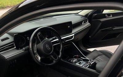 KIA K5, 2020 год, 2 865 000 рублей, 1 фотография