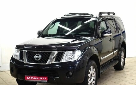 Nissan Pathfinder, 2012 год, 1 220 000 рублей, 1 фотография