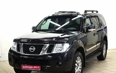 Nissan Pathfinder, 2012 год, 1 220 000 рублей, 1 фотография