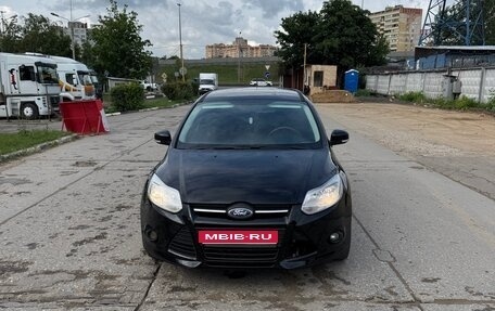 Ford Focus III, 2013 год, 800 000 рублей, 1 фотография