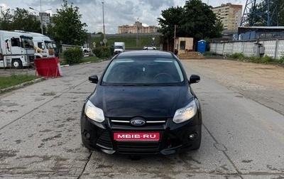 Ford Focus III, 2013 год, 800 000 рублей, 1 фотография