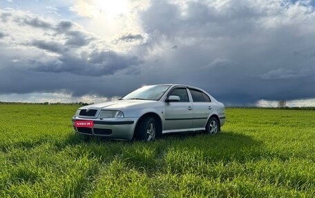 Skoda Octavia IV, 2001 год, 650 000 рублей, 1 фотография