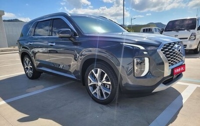 Hyundai Palisade I, 2019 год, 2 850 000 рублей, 1 фотография