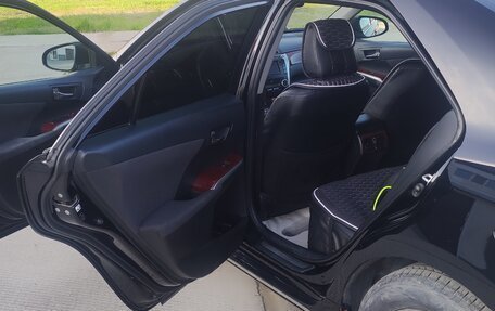 Toyota Camry, 2013 год, 1 700 000 рублей, 14 фотография
