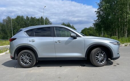 Mazda CX-5 II, 2021 год, 2 100 000 рублей, 4 фотография
