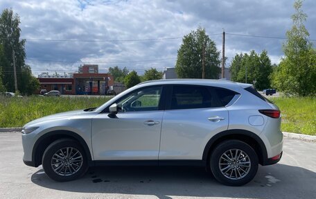 Mazda CX-5 II, 2021 год, 2 100 000 рублей, 6 фотография