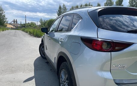 Mazda CX-5 II, 2021 год, 2 100 000 рублей, 11 фотография