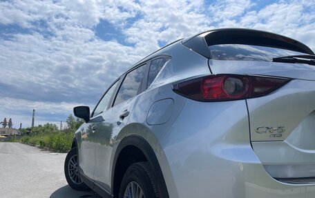 Mazda CX-5 II, 2021 год, 2 100 000 рублей, 12 фотография