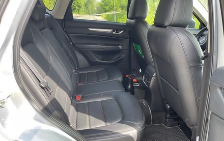 Mazda CX-5 II, 2021 год, 2 100 000 рублей, 17 фотография