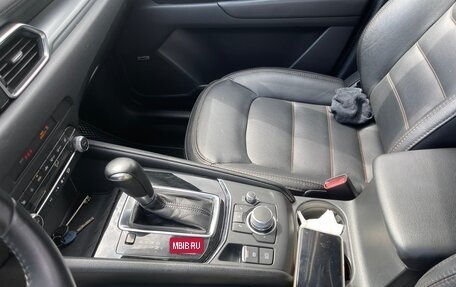 Mazda CX-5 II, 2021 год, 2 100 000 рублей, 14 фотография