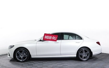 Mercedes-Benz E-Класс, 2017 год, 3 400 000 рублей, 8 фотография