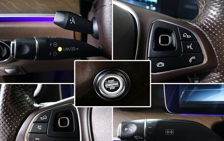 Mercedes-Benz E-Класс, 2017 год, 3 400 000 рублей, 20 фотография